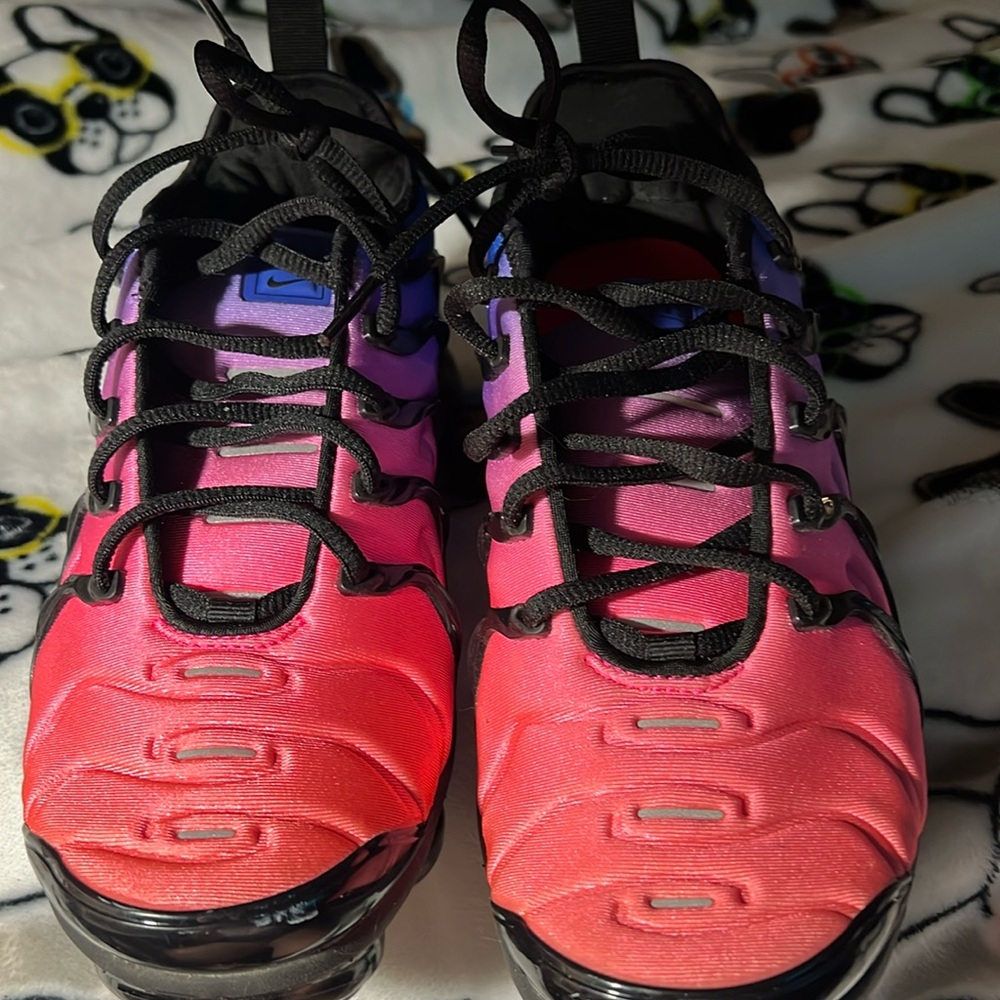 Nike vapor max 8.5